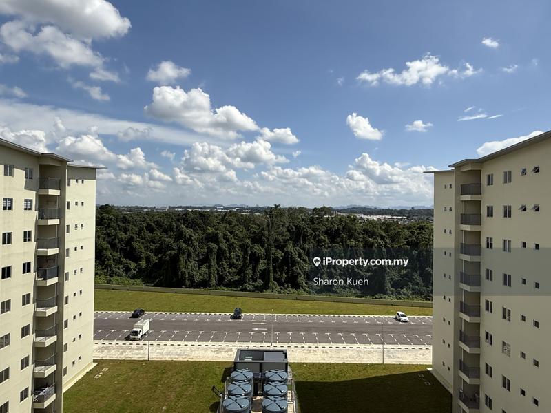 For Rent - SP Lodge Sri Pertiwi