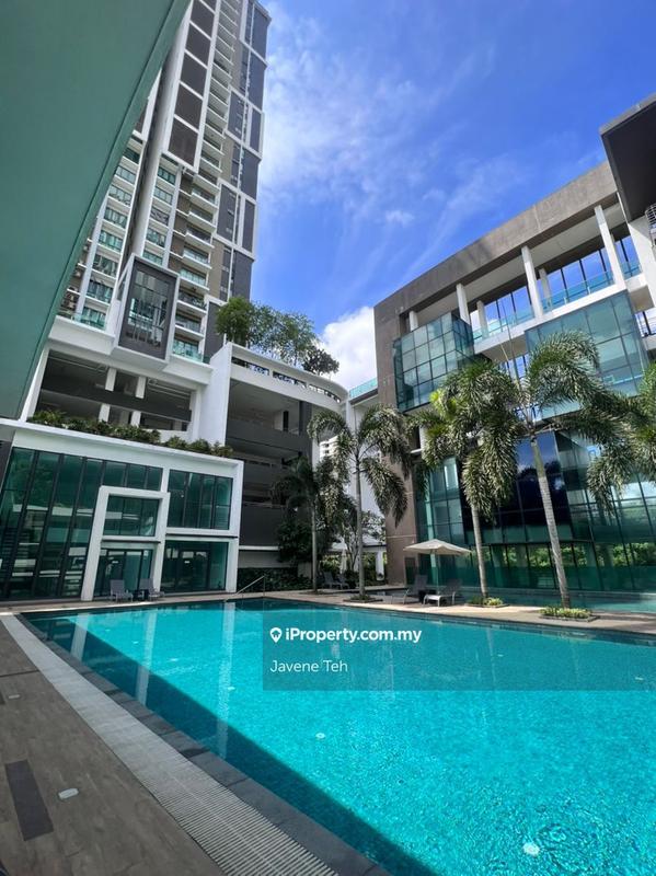 Kondominium untuk Disewa di Lake Point Residence oleh Javene Teh - iProperty.com.my