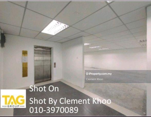 Pejabat-Runcit untuk Disewa di Pengkalan Weld, George Town oleh Clement Khoo - iProperty.com.my