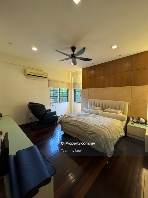 Bungalow House for Sale in {POOL} 2sty Bungalow Admiral Park Bdr Sungai Long, Bandar Sungai Long by Teammy Lee - iProperty.com.my