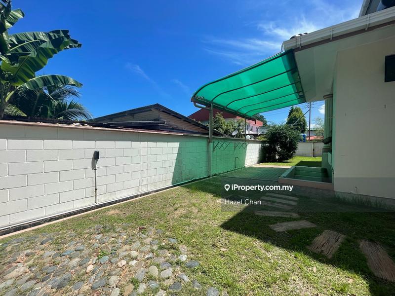 Banglo untuk Dijual di Tanjung Aru, Kota Kinabalu oleh Hazel Chan - iProperty.com.my