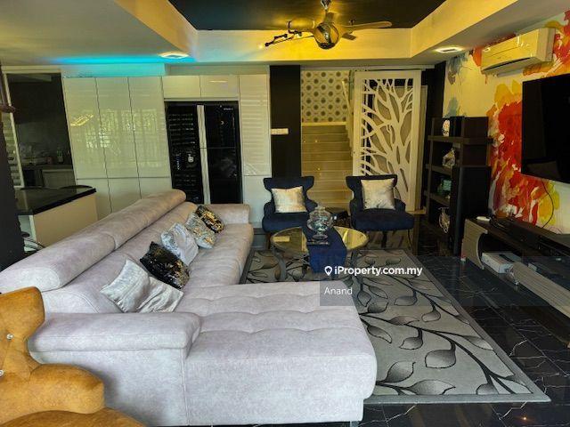 Semi-Detached House for Sale in Kajang, Selangor by Anand - iProperty.com.my