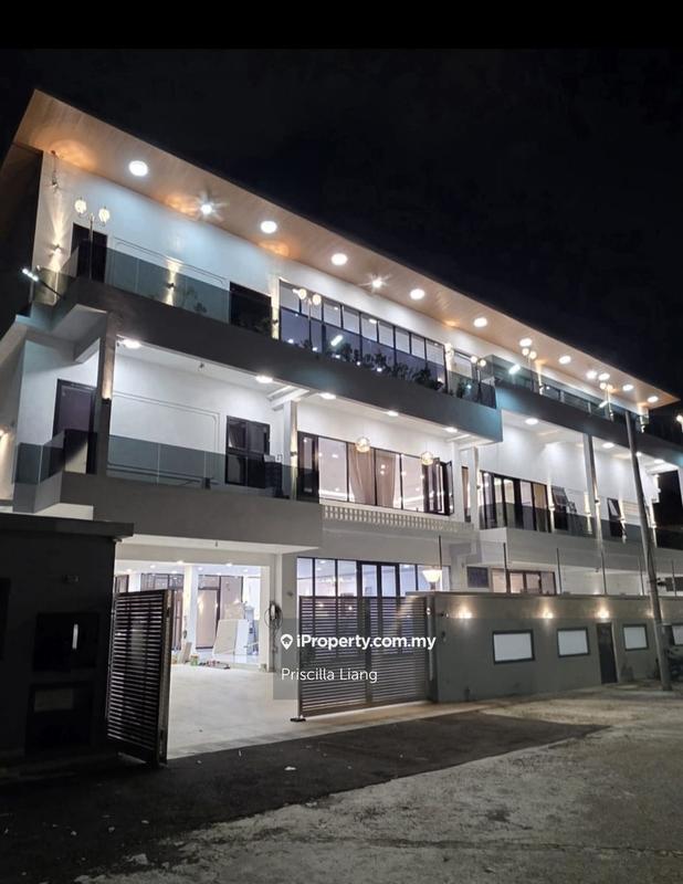 Bungalow House untuk Dijual di Kota Damansara, Kota Damansara oleh Priscilla Liang - iProperty.com.my