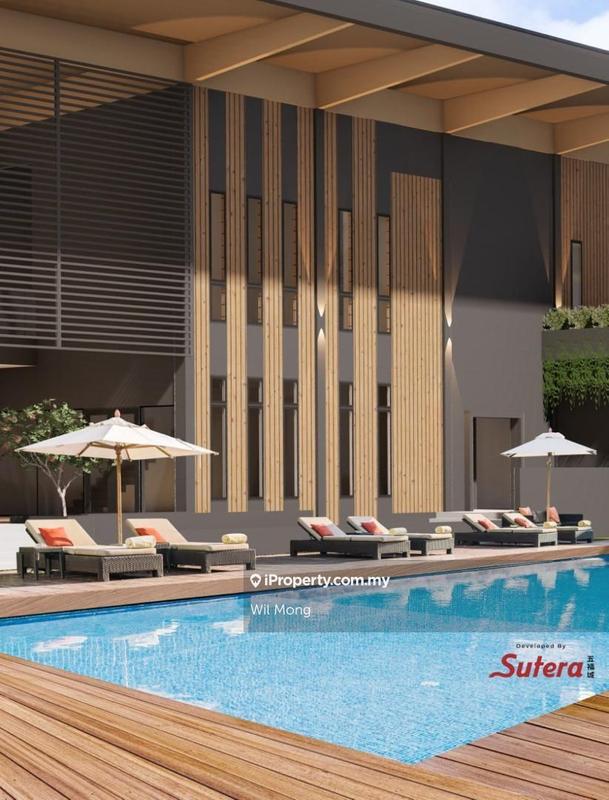 Rumah Berangkai 3 Tingkat untuk Dijual di Taman Sutera, Johor Bahru oleh Wil Mong - iProperty.com.my