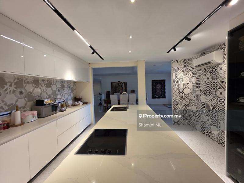 Bungalow House for Sale in Bukit Gasing, Petaling Jaya by Shamini ML - iProperty.com.my
