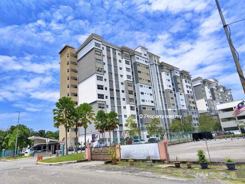For Sale - Seri Warisan