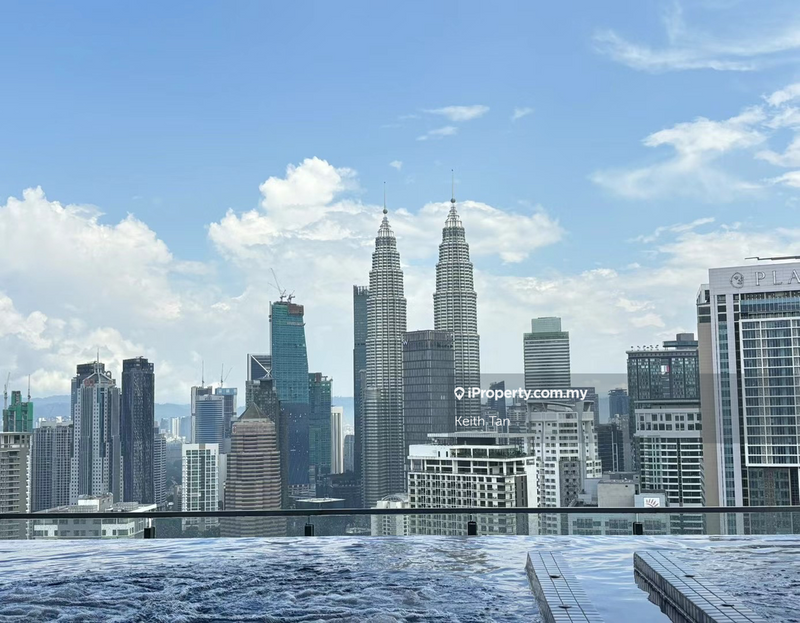 Condominium for Rent in Colony by Infinitum by Keith Tan - iProperty.com.my