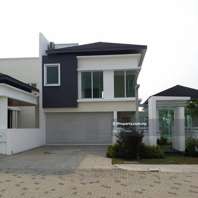 Rumah Berkembar untuk Dijual di Taman Melawati, Ulu Kelang oleh Lucas Choo - iProperty.com.my