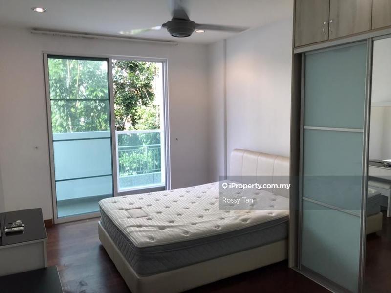 Kondominium untuk Dijual di Subang Parkhomes oleh Rossy Tan - iProperty.com.my
