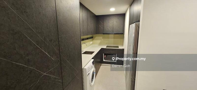 Service Residence for Rent in The Atrium by Darren Goh - iProperty.com.my