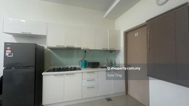 For Rent - Oasis Ara Damansara