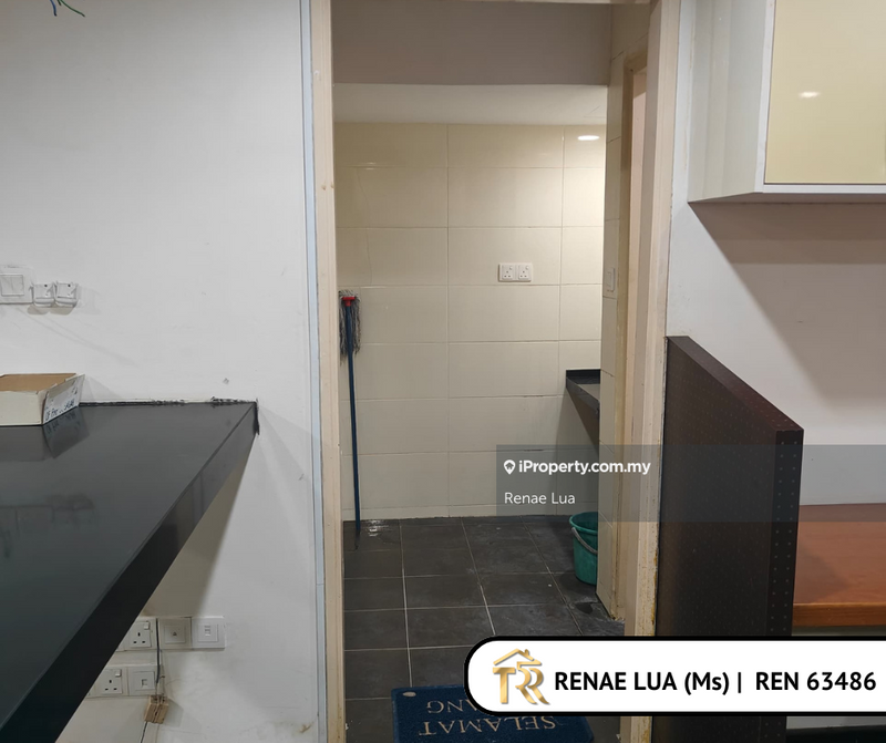 Kedai-Pejabat untuk Dijual di Asia City, Kota Kinabalu oleh Renae Lua - iProperty.com.my