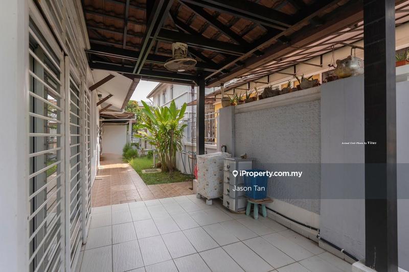 Semi-Detached House for Sale in Setia Damai, Setia Alam by Jason Tan - iProperty.com.my