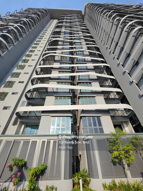 Service Residence for Sale in UNIO Residence by Alvin Yap - iProperty.com.my