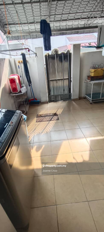 Rumah Berangkai 2 Tingkat untuk Dijual di Putra Heights, Subang Jaya oleh Joanne Choo - iProperty.com.my