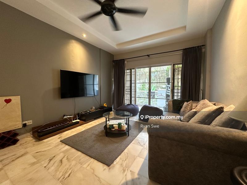 Kondominium untuk Dijual di Damansara Villa oleh Ryan Swe - iProperty.com.my