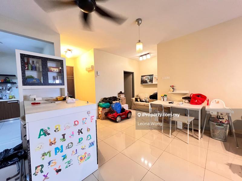 Condominium for Sale in Koi Prima Condominium by Leona Wong - iProperty.com.my