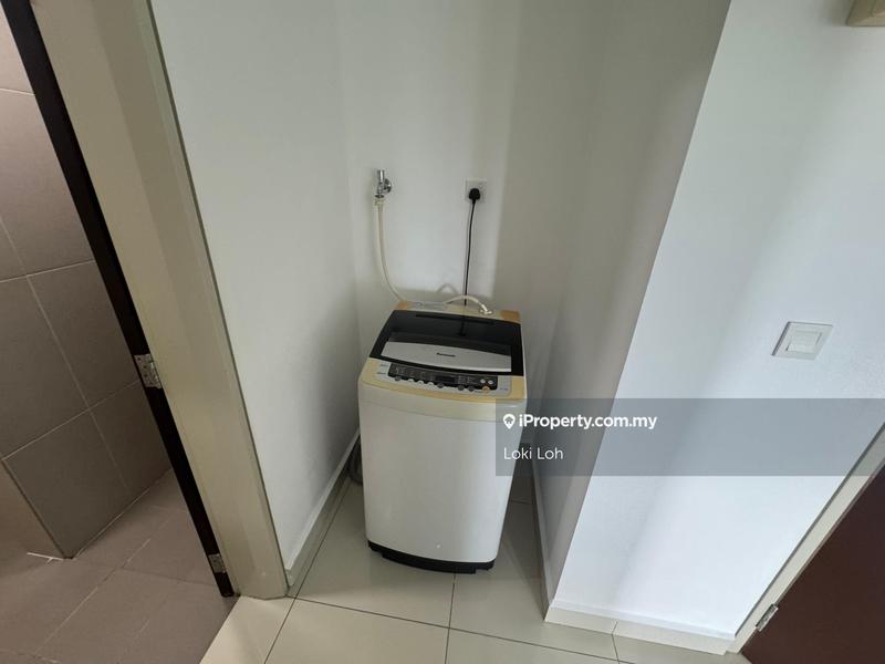 Kediaman Servis untuk Dijual di Res 280 oleh Loki Loh - iProperty.com.my