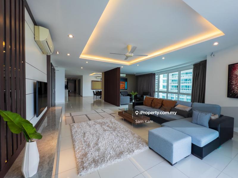 For Rent - Gurney Paragon