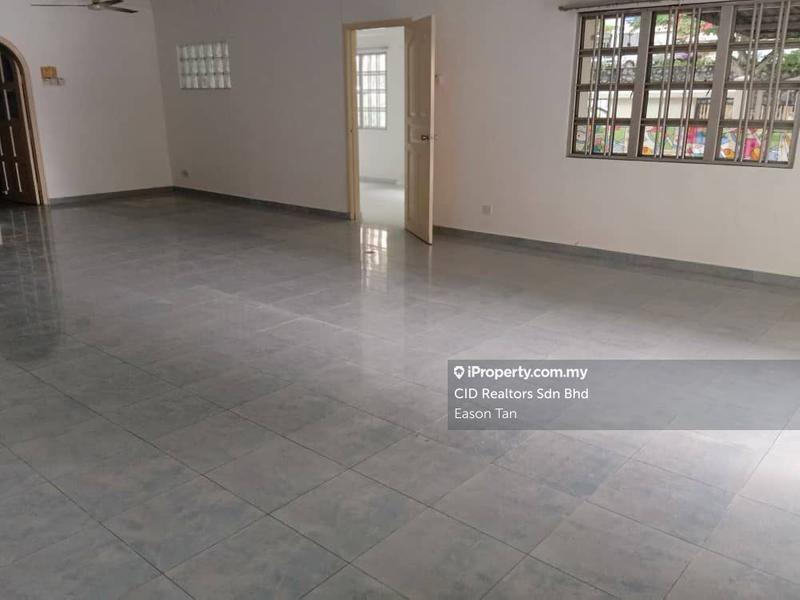 Rumah Berangkai 2 Tingkat untuk Dijual di Taman Wangsa Permai, Kepong oleh Eason Tan - iProperty.com.my