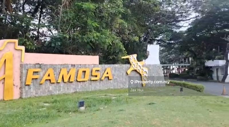 For Sale - Alor Gajah Melaka 4 Acres Commercial Land