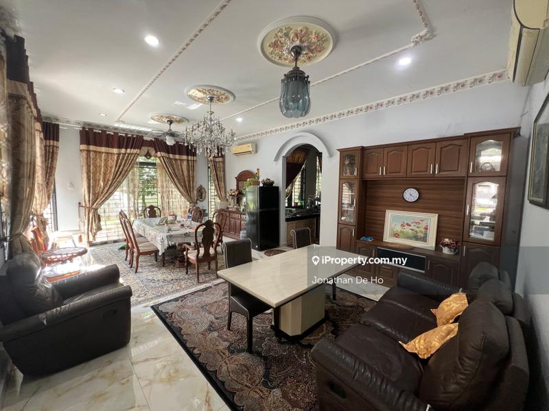Bungalow House for Sale in Kota Damansara, Selangor by Jonathan De Ho - iProperty.com.my