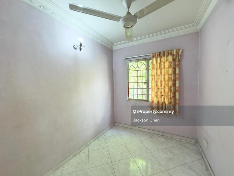 Apartment for Sale in saujana apartment by Jackson Chen - iProperty.com.my