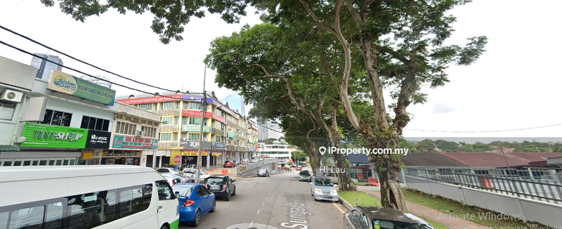 Rumah Teres 1-Tingkat untuk Disewa di Single Storey @ Jalan Temelian, Section 8, Petaling Jaya oleh Hl Lau - iProperty.com.my