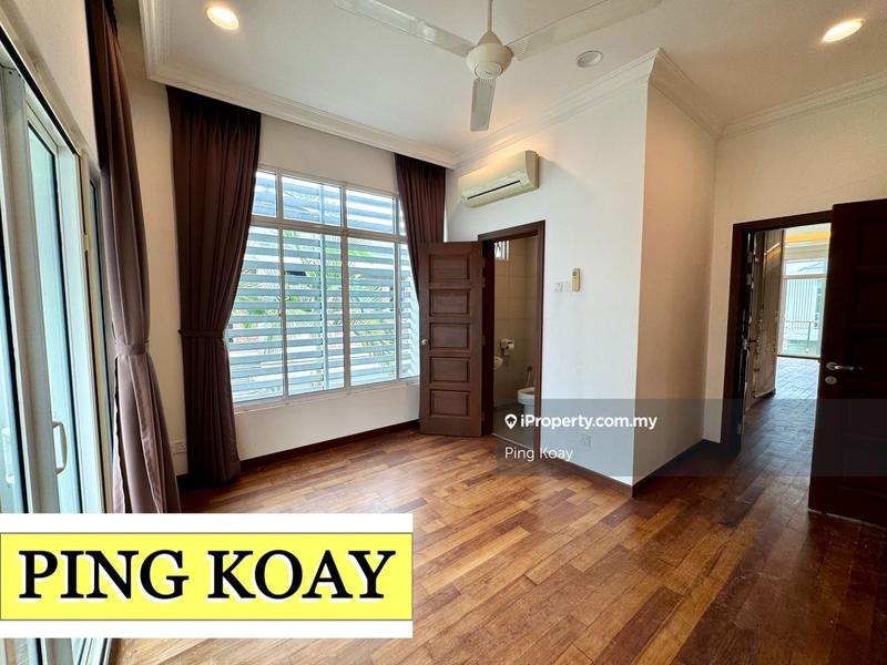 Banglo untuk Dijual di 2 STY BUNGALOW | 8000SF | JESSELTON TURF CLUB, Pulau Tikus oleh Ping Koay - iProperty.com.my