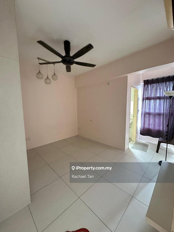 Condominium for Rent in Calisa M @ Calisa Residences by Rachael Tan - iProperty.com.my