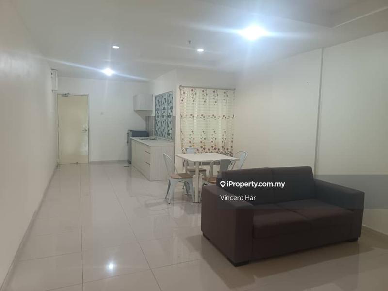 Service Residence for Rent in Laguna 2 @ Marina Island by Vincent Har - iProperty.com.my