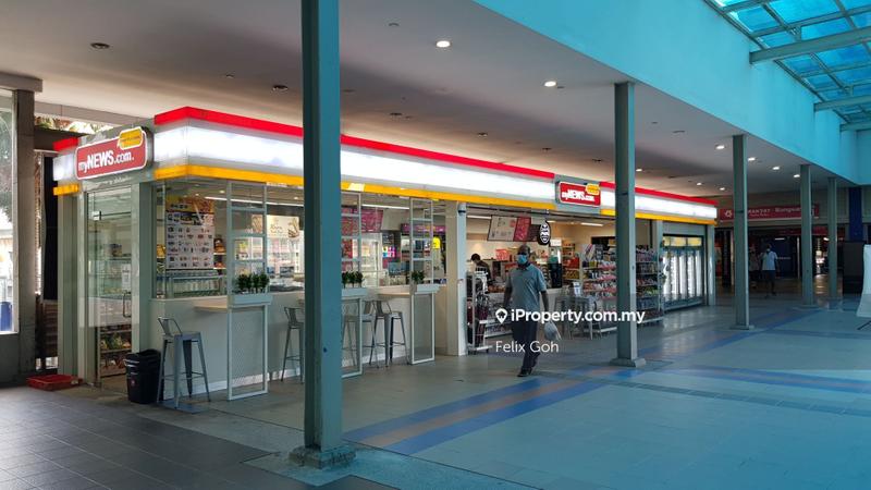 Office for Rent in Bangsar Utama, Bangsar by Felix Goh - iProperty.com.my