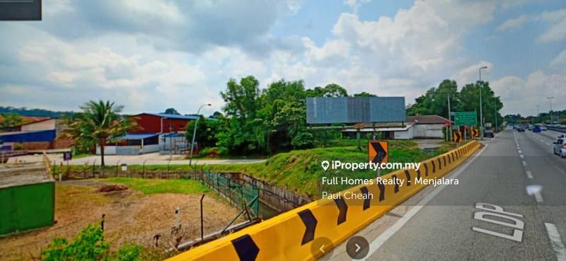 Agricultural Land for Rent in Bandar Puteri Puchong, Puchong by Paul Cheah - iProperty.com.my
