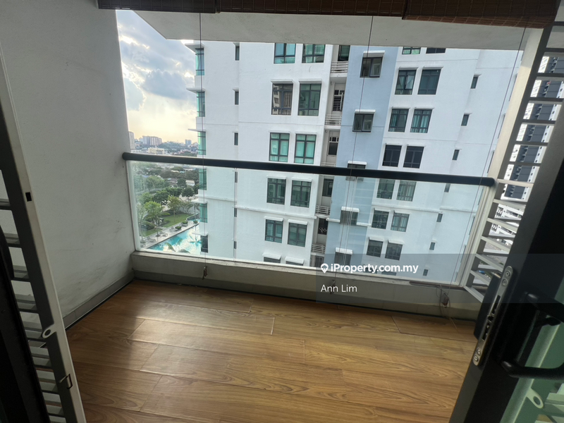 Kediaman Servis untuk Dijual di Fortune Perdana oleh Ann Lim - iProperty.com.my