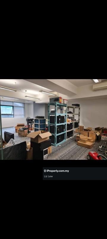 For Rent - DAMANSARA PERDANA