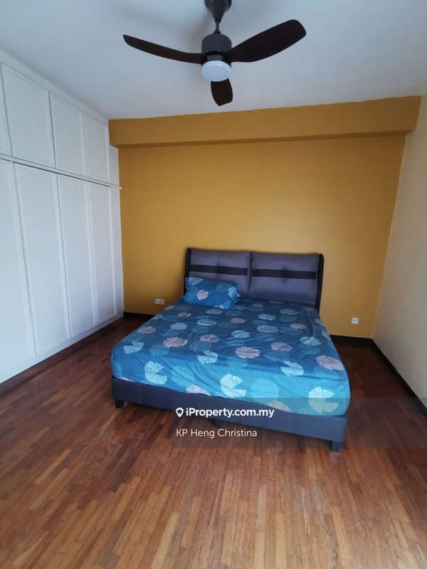 Condominium for Rent in Ocean Palms Condominium by KP Heng Christina - iProperty.com.my