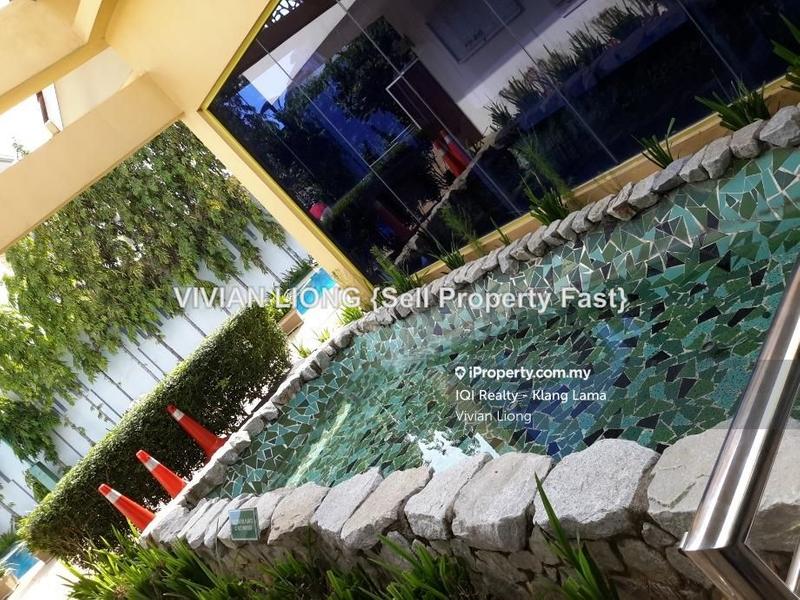 3-storey Terraced House for Sale in Taman Nadayu 92, Kajang by Vivian Liong - iProperty.com.my