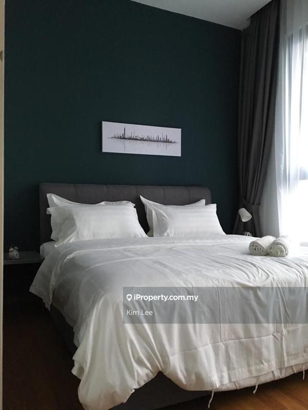 For Rent - KL Gateway Premium Residences