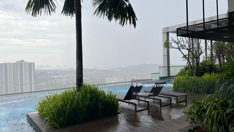 Service Residence for Sale in Aurora Suites @ Bukit Jalil by Robert See - iProperty.com.my