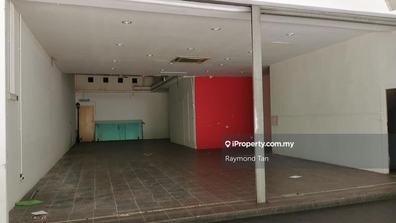 Kedai untuk Disewa di Bandar Damansara Perdana, Damansara Perdana oleh Raymond Tan - iProperty.com.my