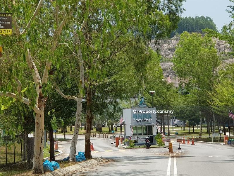 2.5-storey Terraced House for Sale in Seksyen U10, Shah Alam by Zoey Kher - iProperty.com.my