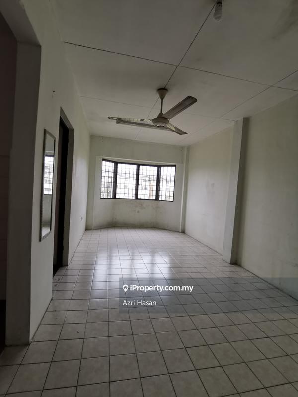 For Rent - Permai Apartment