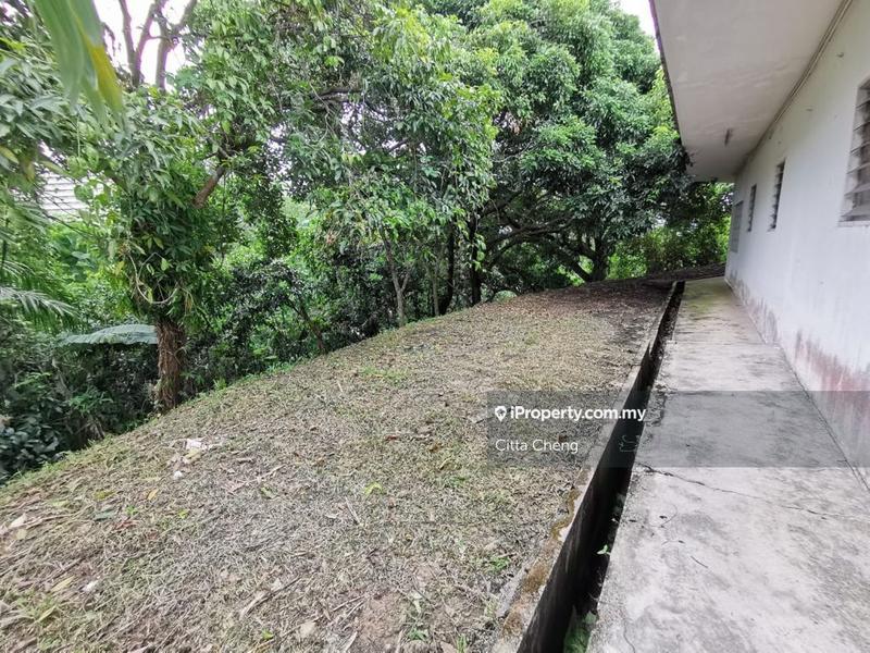 Bungalow House untuk Dijual di Bukit Tunku (Kenny Hills), Kuala Lumpur oleh Citta Cheng - iProperty.com.my