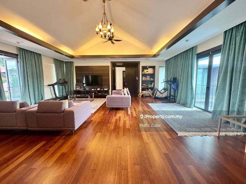 Banglo untuk Dijual di Wangsa Maju, Setapak oleh Hafiz Zubir - iProperty.com.my