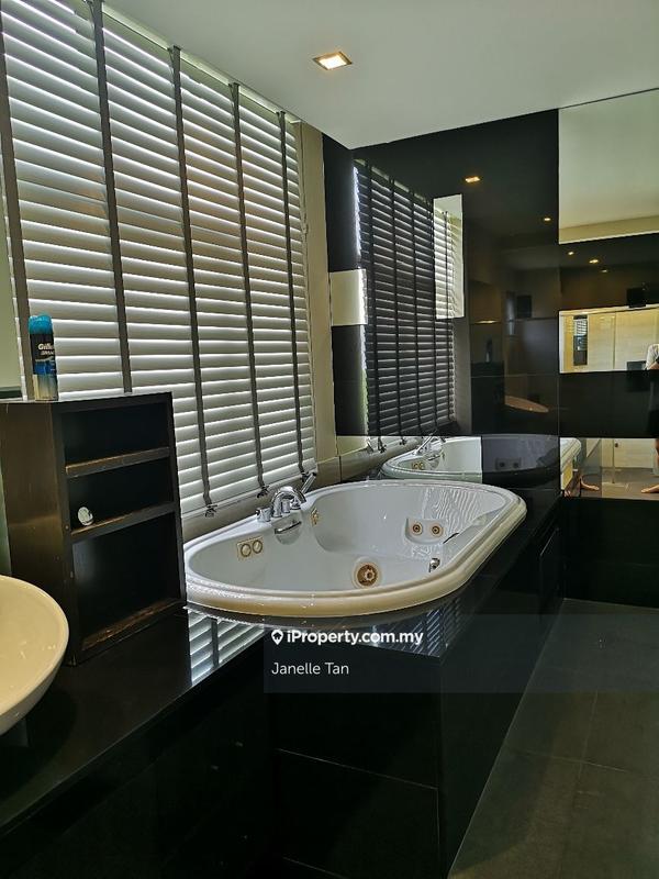 Condominium for Sale in Desa Bangsar Ria by Janelle Tan - iProperty.com.my