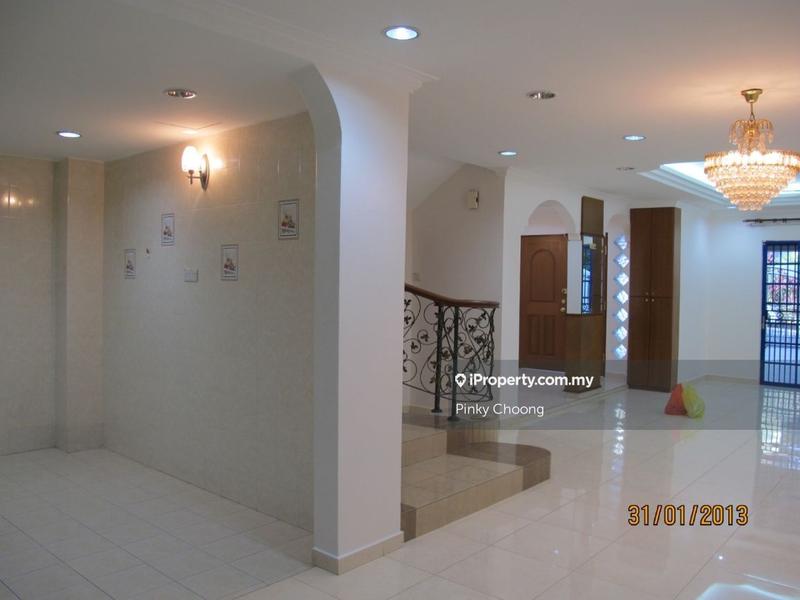 Rumah Berangkai 2.5 Tingkat untuk Dijual di Bandar Sri Damansara, Selangor oleh Pinky Choong - iProperty.com.my