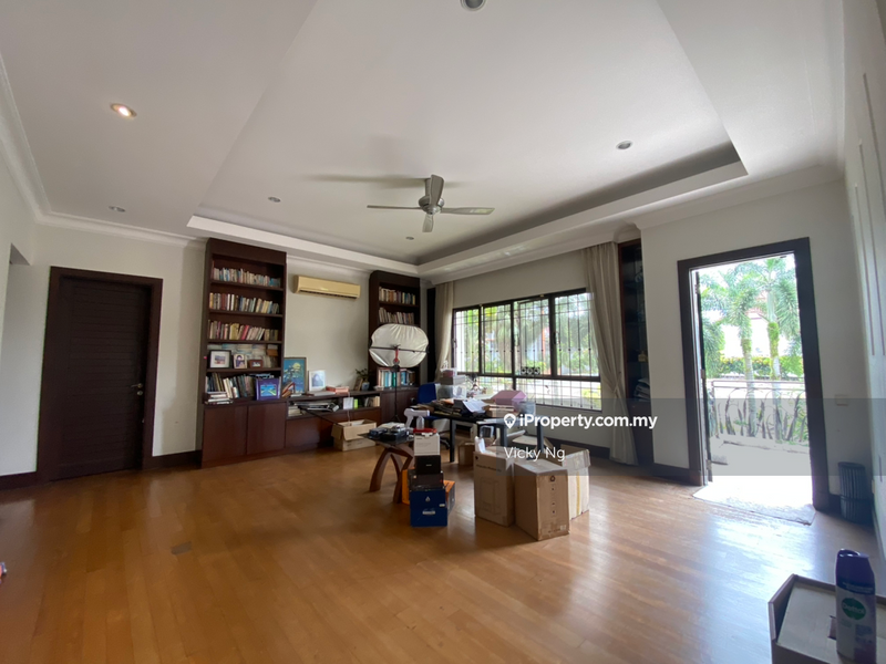 Bungalow House for Sale in Kayangan Heights, Shah Alam by Vicky Ng - iProperty.com.my