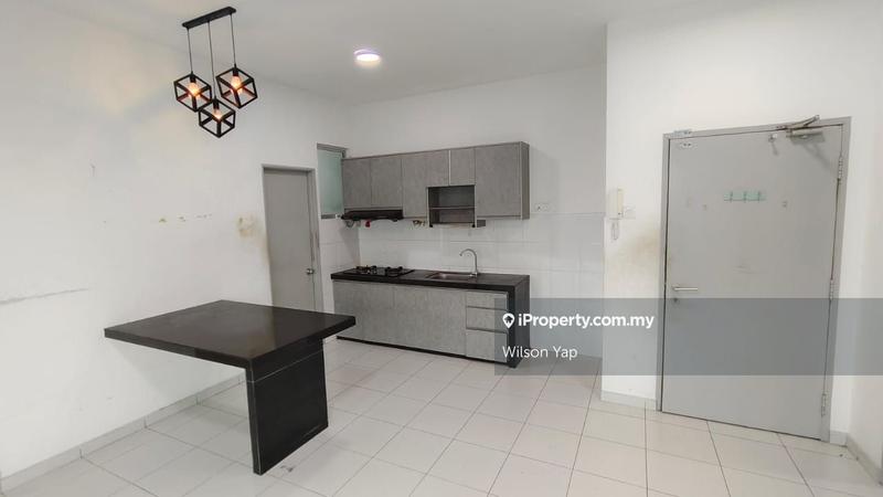 For Rent - The Zizz @ Damansara North