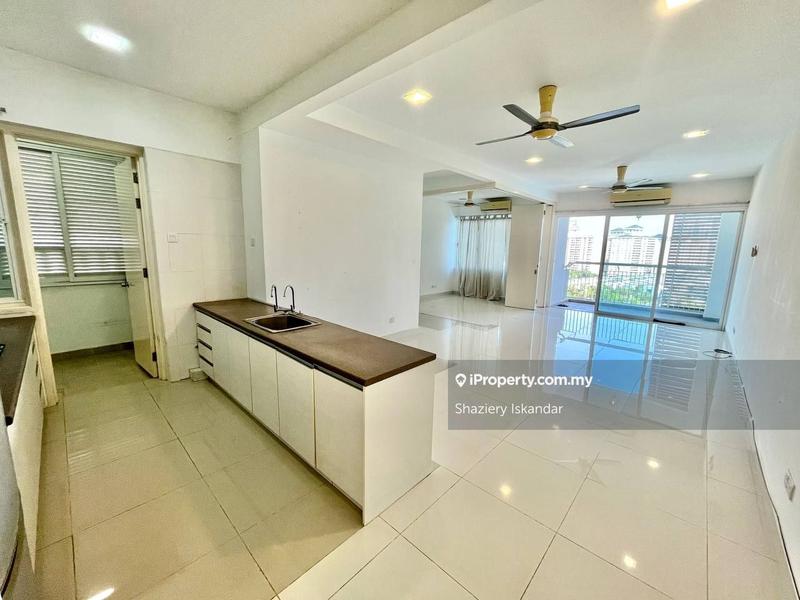 For Sale - 3 Residen @ Melawati