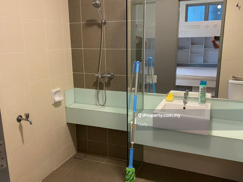 Rumah Berangkai 3 Tingkat untuk Dijual di Schubert @ Symphony Hills, Cyberjaya oleh Gaily - iProperty.com.my